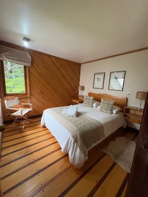 巴塔哥尼亞的耶爾喬 酒店