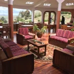 Mirador del Titikaka