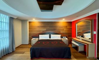 Hotel Plaza Belices - Solo Adultos