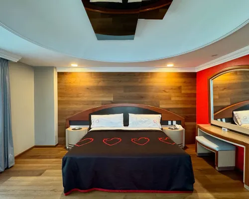 Hotel Plaza Belices - Solo Adultos Hotels near سان رافائيل