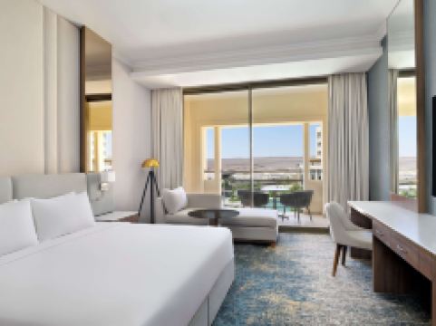 Mövenpick Hotel Waad Al Shamal