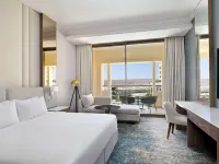 Mövenpick Hotel Waad Al Shamal - Интернет