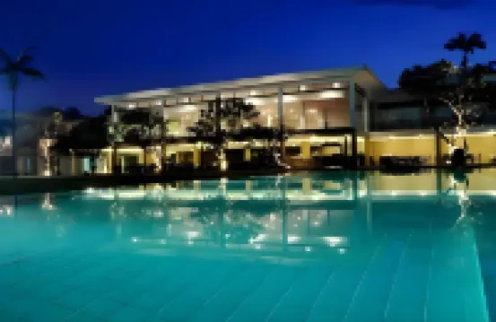 Pegasus Reef - A Beach Resort in Colombo