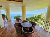 Luxury Villa Casa Matuta @ Mismaloya-Full Staff