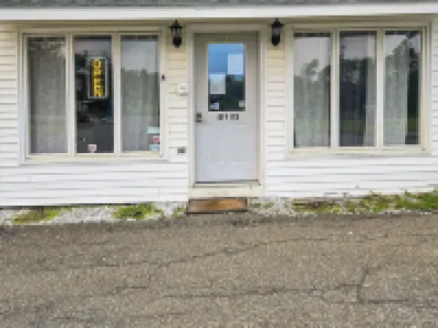 Katahdin Valley Motel Hotels in Aroostook County