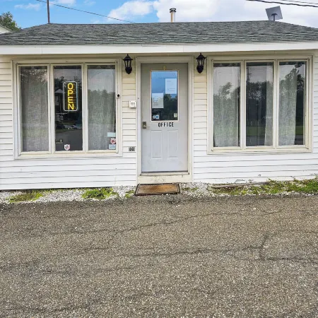 Katahdin Valley Motel