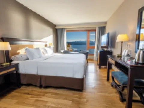 卡菲科伊納卡亞伊酒店及Spa 巴里洛切縣酒店