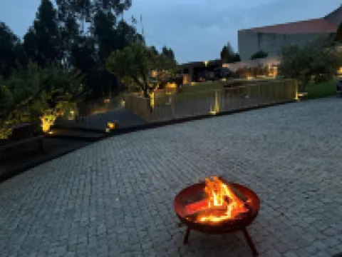 GAVETA DHISTÓRIAS TURISMOS LDA 貢多馬爾酒店