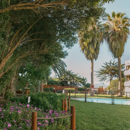 Apart Hotel Sendero del Sol