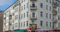 Sunflower Hostel Berlin - 2 Sao