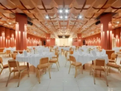 Topaz Hotel Hotels in Bugibba