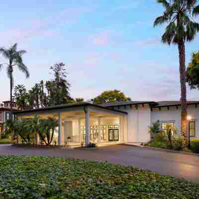 The Steward, Santa Barbara, a Tribute Portfolio Hotel Hotel Exterior