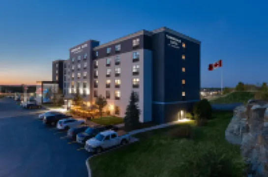 TownePlace Suites Sudbury