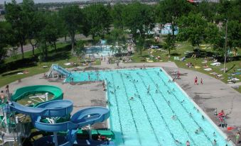 Staybridge Suites GREAT FALLS by IHG