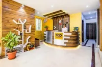 FabHotel Grand Sheela - 3-نجوم