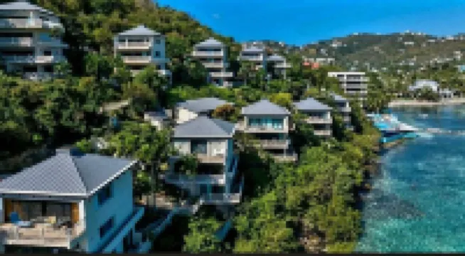 포인트 플레전트 리조트