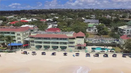 Coral Mist Beach Hotel