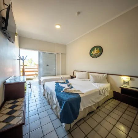 Cia do Mar Hotel