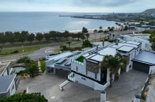 Mosselbay Waterfront Accomodation فنادق في 