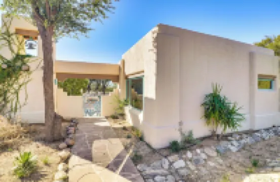 Private Casita in the Foothills of Mt Lemmon!