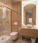 Reina Victoria La Plaza 2 - Jacuzzi