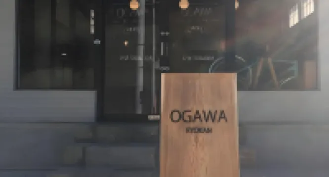 Ogawa Ryokan