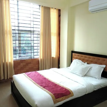 Hotel Grand Zafran