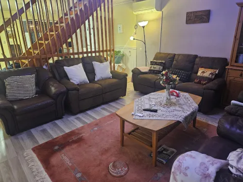 Malmoxie Unic Garden House - homestay