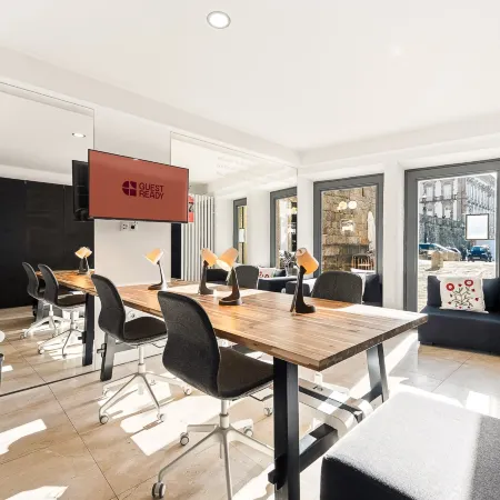GuestReady - Cathedral Design Apartments -Clérigos