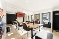GuestReady - Cathedral Design Apartments -Batalha