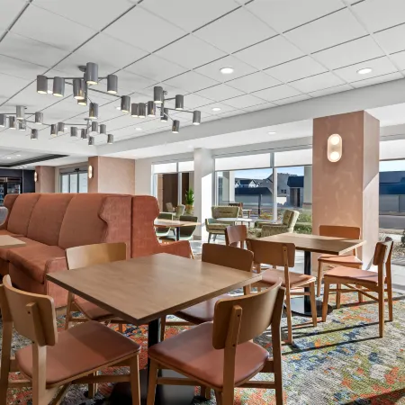 Hampton Inn by Hilton Mt. Vernon