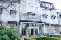 Radisson Blu Balmoral Hotel, Spa - Spa