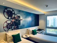 Ibis Styles Montevideo Biarritz Hotels in Montevideo