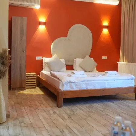 Agva Tree Tops Park Hotel
