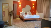 Agva Tree Tops Park Hotel