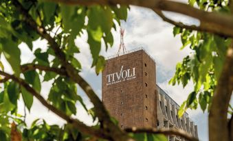 Tivoli Maiorana Belém Pará Hotel