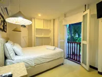 Hotel Auaecoco Hotels in Cartagena