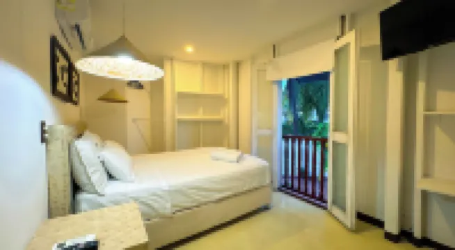 Hotel Auaecoco