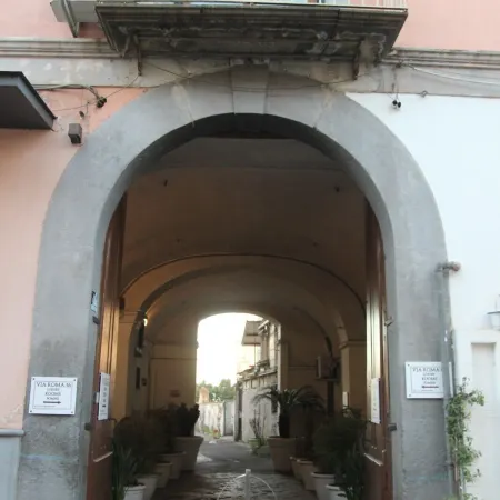 Pompei Suite Via Roma 16
