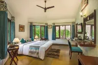 The Riverview Retreat Corbett by Leisure Hotels - bar