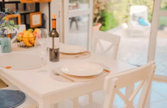 Charming apartment for 2-4 people in Cizici in Soline Bay - contact the owner