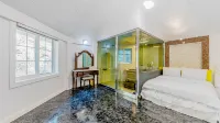 gapyeong salang-geuligi spa pensyeon - 2 ดาว