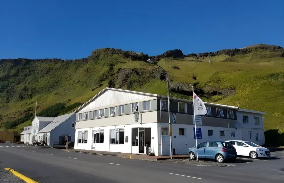 維克鎮·Ourhotels品牌·維克客棧