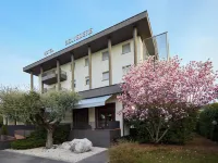 Albergo Ristorante Belvedere Hotel a Codroipo