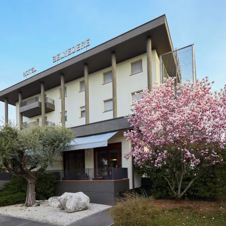 Albergo Ristorante Belvedere
