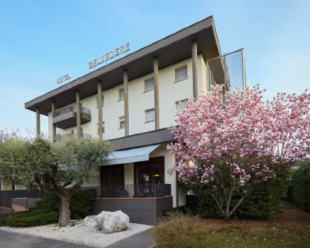 Albergo Ristorante Belvedere Hotel a Codroipo