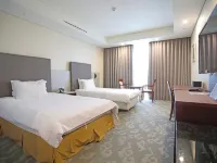 Hotel Sunshine Hotels near Dong-gu