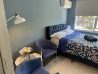 Private Oasis in the Heart of Garran