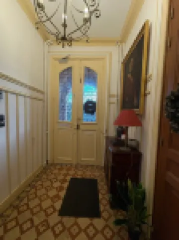 ลา วิลลา บลินญี