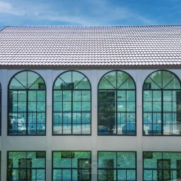 Trat Tara Boutique Hotel